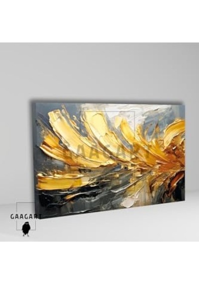 Darbesi Tablosu 40 X 60 -