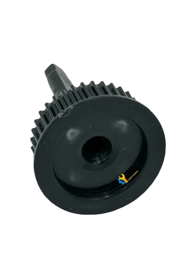 Philips Uyumlu Xc7043 Speedpro Max Emici Başlık İçi Dişlisi