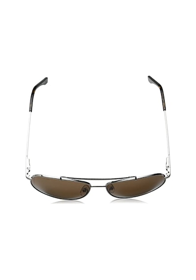 Lacoste L177s-033 Erkek Güneş Gözlüğü Metalik