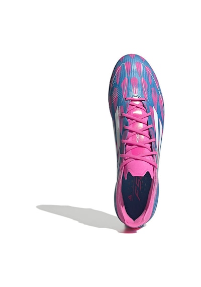 Adidas F50 Elite Fg Erkek Çim Zemin Kramponu Ie3188 Renkli Ie3188 Renkli Çok Renkli