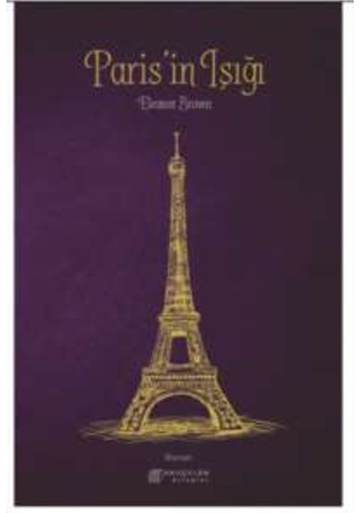 Paris'in Işığı - Eleanor Brown - Akılçelen Kitaplar