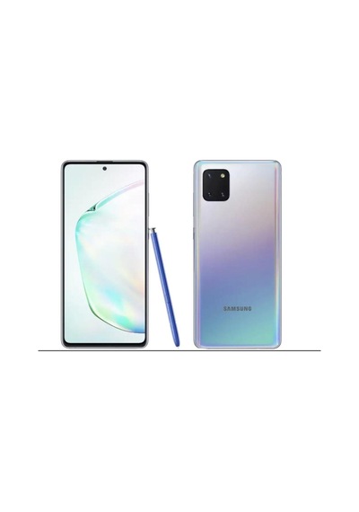 Yenilenmiş Samsung Galaxy Note 10 Lite 8 GB 128 GB C Kalite (12 Ay Garantili)