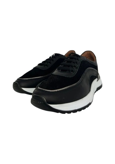 Kemal Tanca 877 128-88 Kadın Hakiki Deri Spor Ayakkabı & Sneaker Çok Renkli