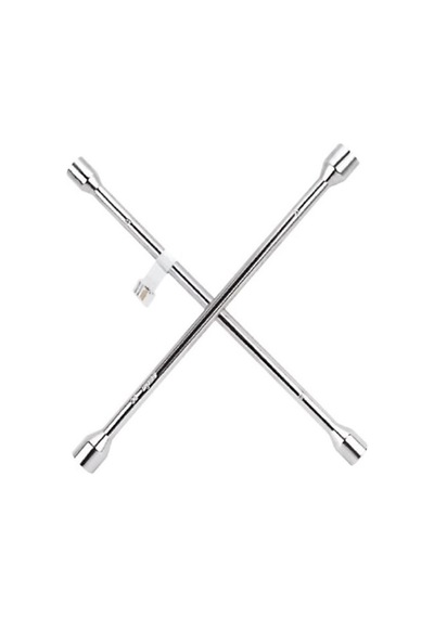 Rico Rc0122 17-19-21-22 Mm Bijon Anahtarı İstavroz Tipi Klasik