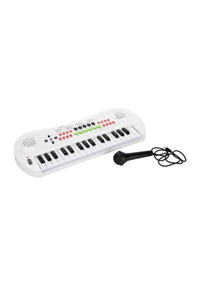 Mikrofonlu 32 Tuşlu Org - S00099000