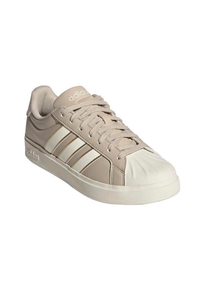 Adidas Kadın Streettalk Günlük Spor Ayakkabı Ih4315 Krem