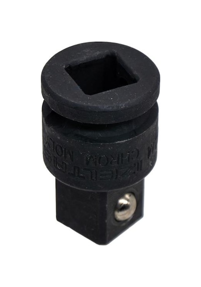 İzeltaş 14000004621 Havalı Lokma Adaptörü 3/8" Dişi X 1/2" Erkek