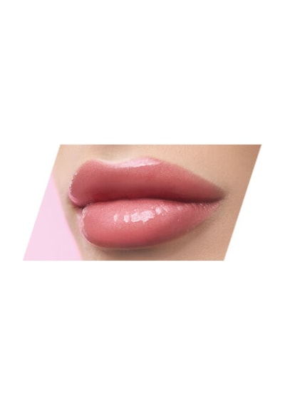 Plumped Lips Lip Plumping Gloss No:201 0