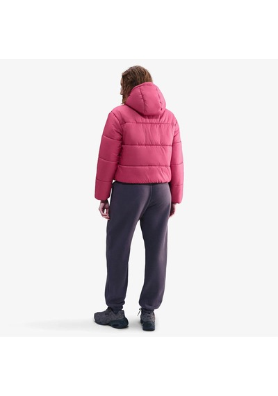Nike Sportswear Therma-fit Kadın Mont Fz5899-634 Pembe