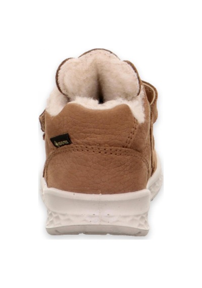 Superfit 000372 B Gore-tex Kahverengi Erkek Çocuk Ayakkabı