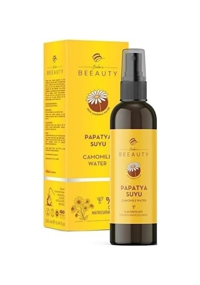 Beeauty Saf Papatya Hidrosolü 250 Ml 21577625