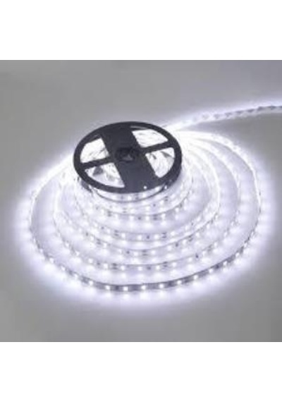 Cata 4487 10 Çip Şerit Led Dış Mekan (Beyaz)