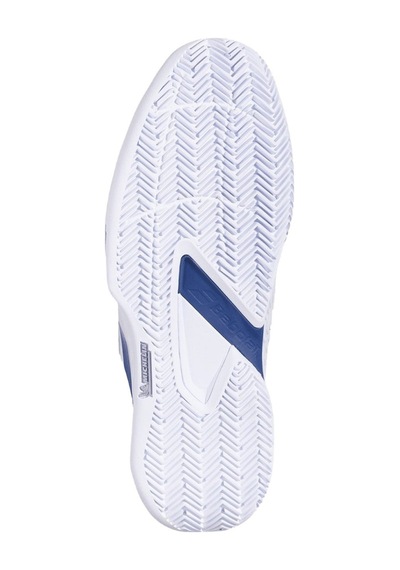 Babolat Babolat Propulse Fury 3 Clay Erkek Tenis Ayakkabısı 1069 Çok Renkli
