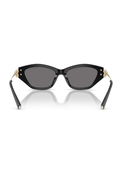 Tiffany Tf4231u 800181 53 Polarize Kadın Güneş Gözlüğü Siyah