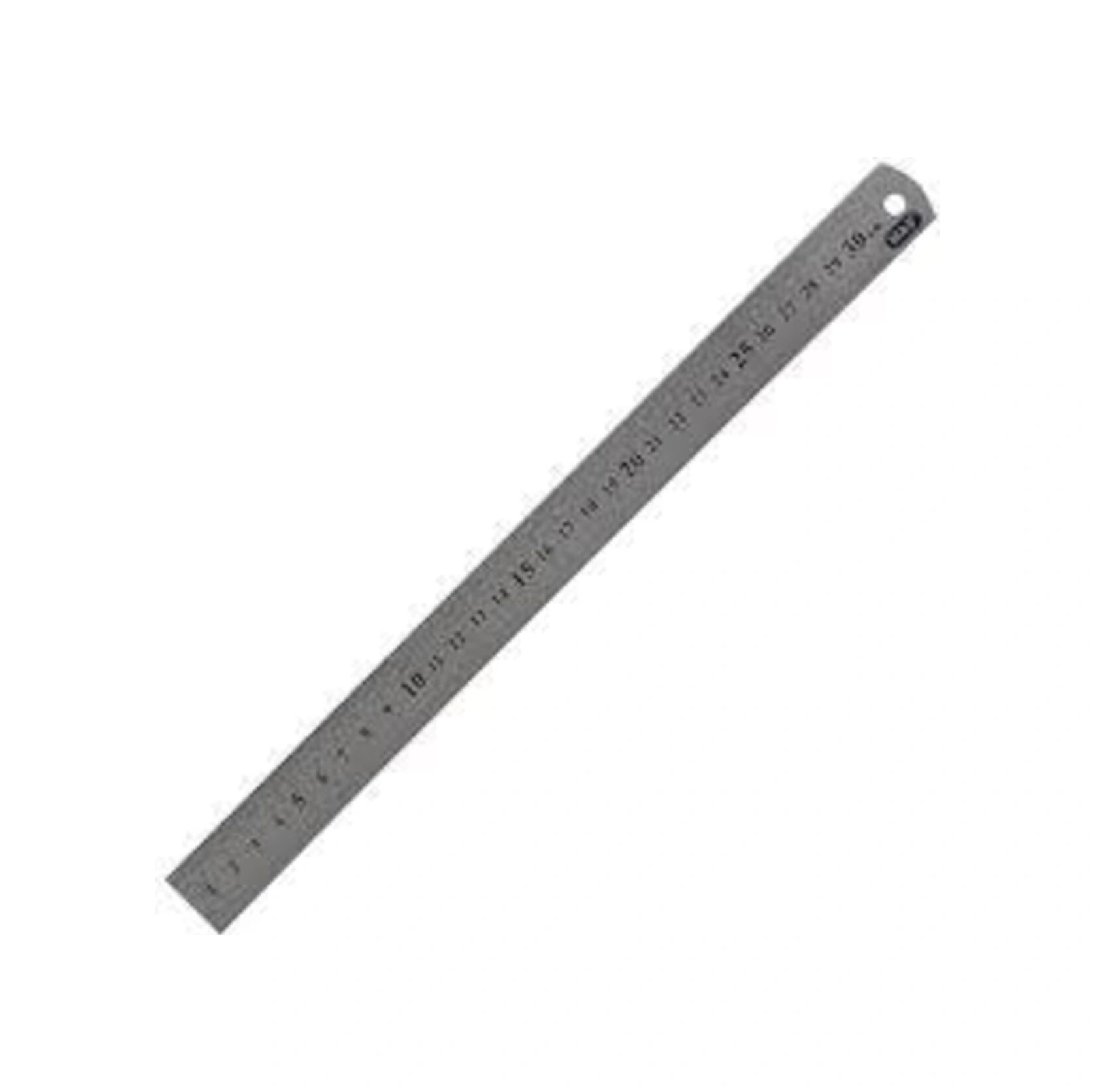 Çelik Cetvel 50 Cm Renkli