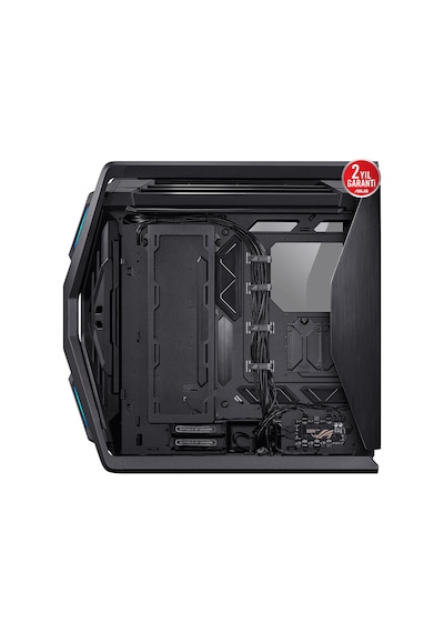 Asus Rog Hyperıon Gr701 Gaming E-atx Pc Kasası