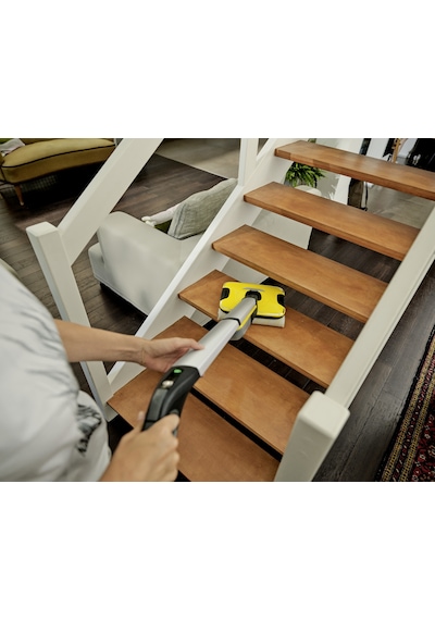 Karcher FC 7 Kablosuz Zemin Temizleme Makinesi
