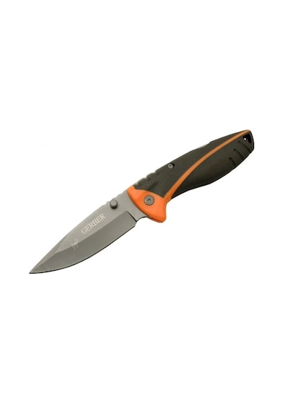 Gerber Bear Grylls Çakı 21,5 Cm Kamp / Outdoor Çakı Çok Renkli