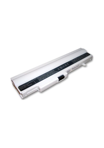 LG Uyumlu X120, Lgx12, X130, Lgx13 Notebook Bataryası Siyah 6cell Rlgl-011