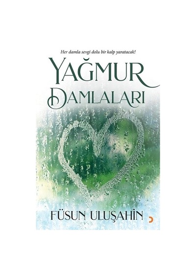Yağmur Damlaları - Füsun Uluşahin - Cinius