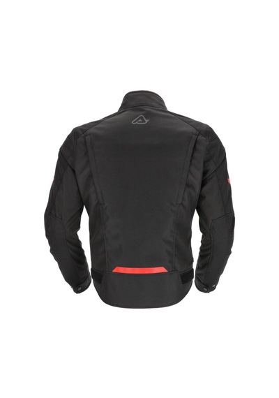 Acerbis Ce X-street Mont Siyah Kırmızı