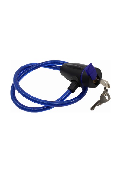 Ymk Bisiklet Kilidi Eko Boy:65cm Çap:8mm Ymk-732