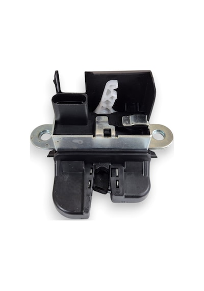 Vw Golf Plus 05-11 Arka Bagaj Kapağı Kilit Mekanizması 5m0827505b