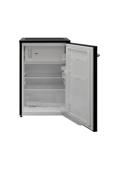 Vestel Retro SB14301 Siyah 121 LT Mini Buzdolabı