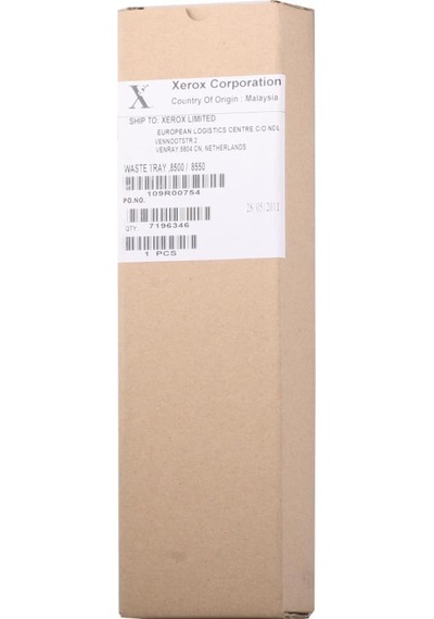 Xerox 109r00754 Phaser 8570 8860 8870 8880 8900 Atık Kutusu