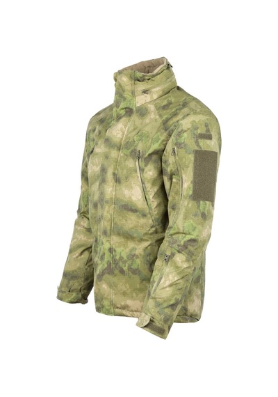 Vav Wear Outdoor Tactical Kışlık Erkek Montu Su Geçirmez Kolt30 Çok Renkli