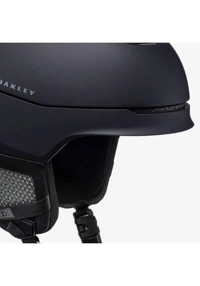 Oakley Mod5 Erkek Siyah Kayak/snowboard Kaskı Fos900641
