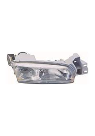 Far Sag Manuel Mazda 626 88-97
