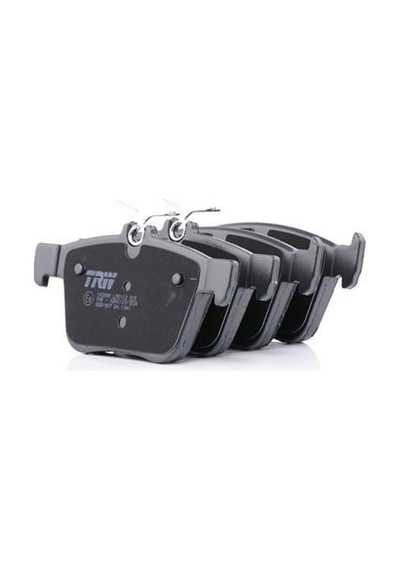 Seat Leon 3 Arka Fren Balatası Elektrikli El Freni 2013-2020 Trw