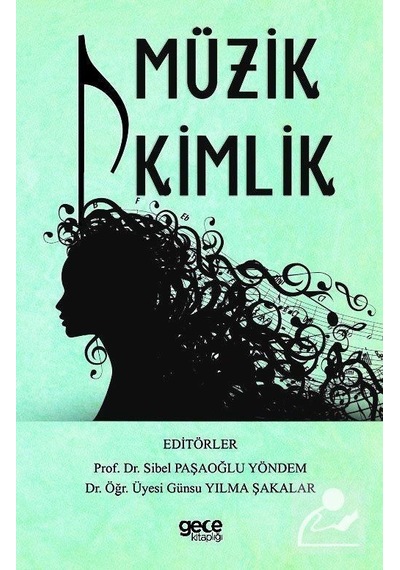 Müzik Kimlik- Gece Kitaplığı