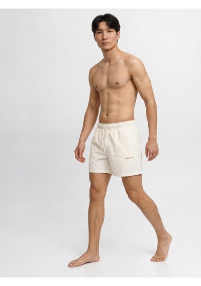 Jack & Jones Jack&jones Jpstmaui Norrebro Erkek Mayo Şort 12291434