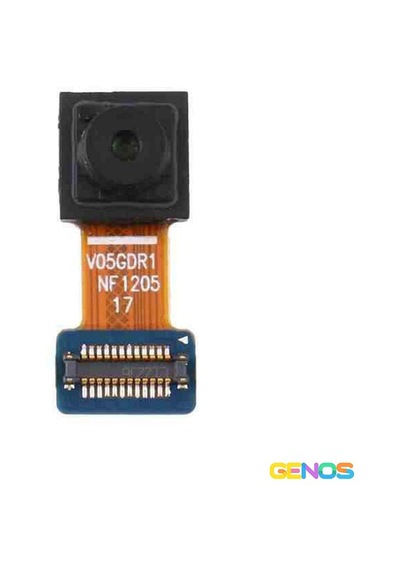 Samsung Galaxy A02 Uyumlu Flexli Ön Kamera Sn807147