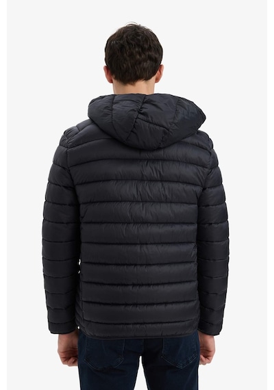 Defacto Su Geçirmez Slim Fit Dar Kesim İç Cep Detaylı Kapüşonlu Fermuarlı Cepli Şişme Mont N4661az25aubk27 Siyah Defacto Su Geçirmez Slim Fit Dar Kesim İç Cep Detaylı Kapüşonlu Fermuarlı Cepli Şişme Mont N4661az25aubk27 Siyah