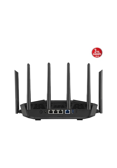 Asus Tuf-be9400 Wıfı7 Router-221308