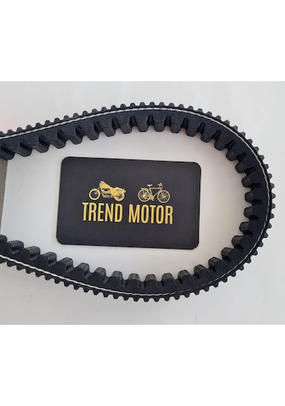 Kayiş Bando Japon S19-086 - Honda Pcx 2018 - 2019