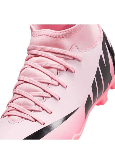 Nike Jr. Superfly 9 Club Fg Dj5959 Pembe