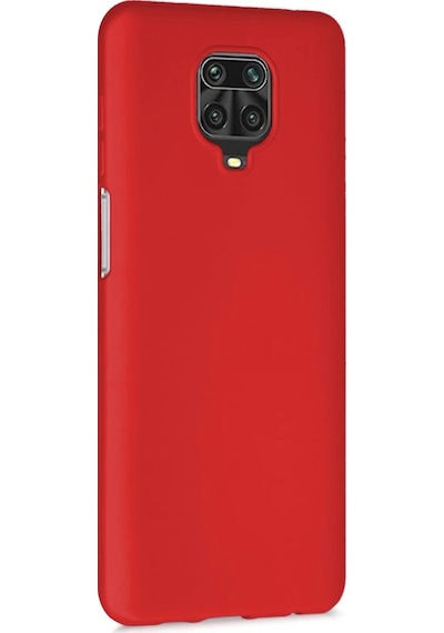 Xiaomi Redmi Note 9 Pro Kilif Liquid Içi Kadife Lans 513156955