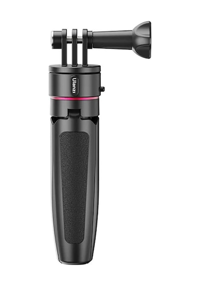 Ulanzi Go-Quick II Aksiyon Kamera Uzatılabilir Tripod Monopod