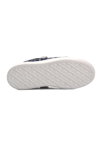 Ayakmod Premium 1306 Lacivert-beyaz Erkek Sneaker 001