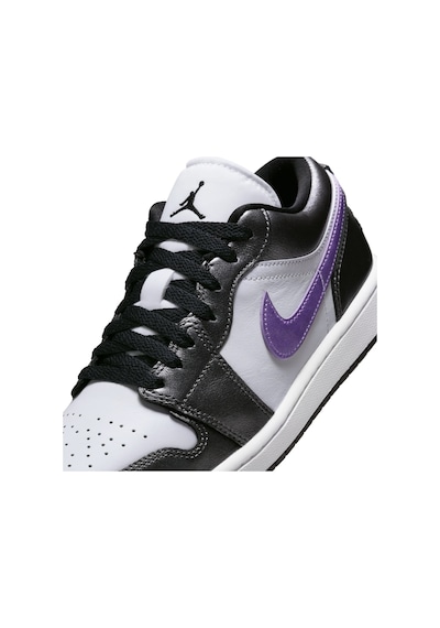 Nike Air Jordan 1 Low Special Edition Womens Sneaker Hakiki Deri Kadın Günlük Spor Ayakkabı Beyaz Gri Nike Air Jordan 1 Low Special Edition Womens Sneaker Hakiki Deri Kadın Günlük Spor Ayakkabı Beyaz Gri