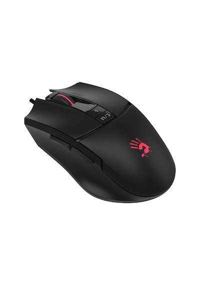 Bloody Max L65 Kablolu Usb 12000dpi Siyah Gaming Mouse-213402