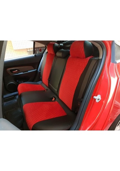 Chevrolet Cruze Araca Özel Oto Koltuk Kılıfı (305238661)