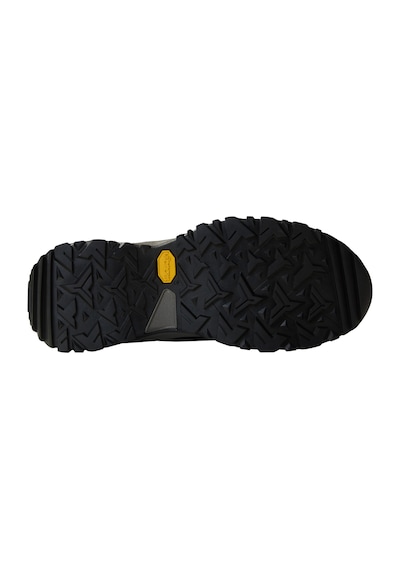 The North Face W Hedgehog Gore-tex Kadın Outdoor Ayakkabı-28973-Siyah