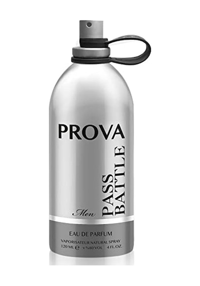 Pass Battle Edp Erkek Parfüm 120 Ml Amber