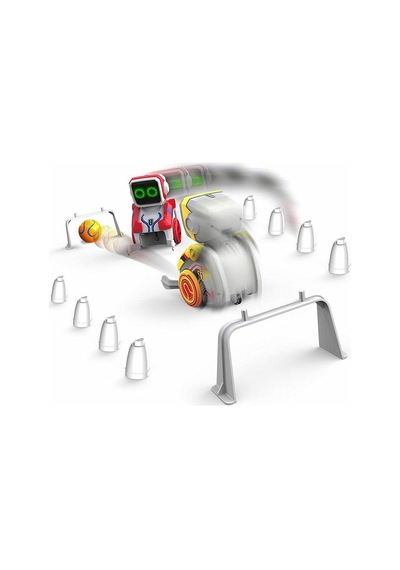 Sıl 88549 Kickabot İkili Set Asorti