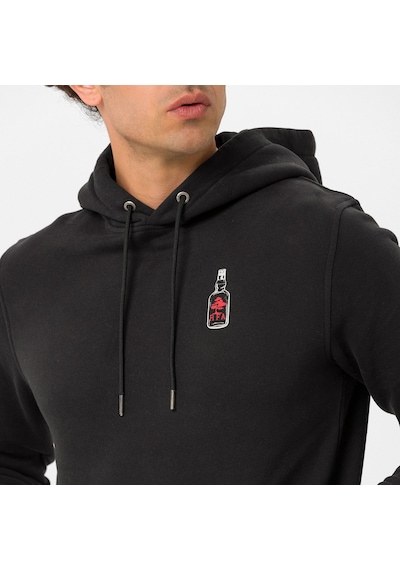 Routefıeld Routefield Heady Erkek Siyah Sweatshirt 001 SiYAH